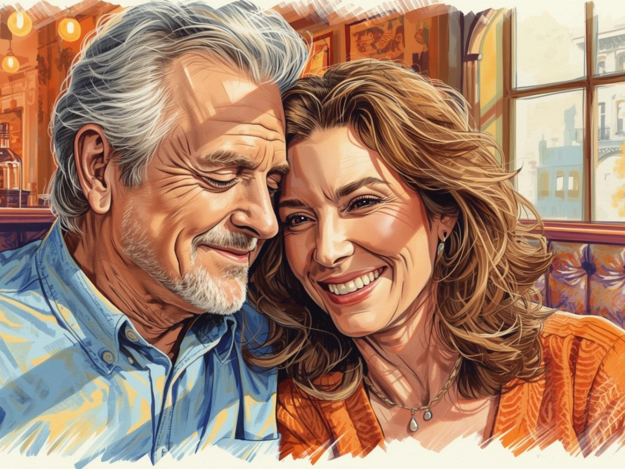 5 grešaka koje treba da prestaneš da praviš ako tražiš ljubav posle 40